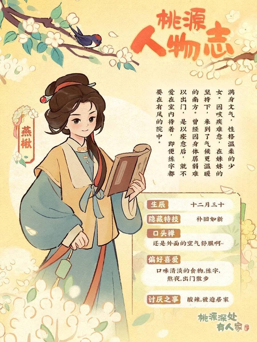 情報】可能明年會來的新村民@桃源深處有人家哈啦板- 巴哈姆特