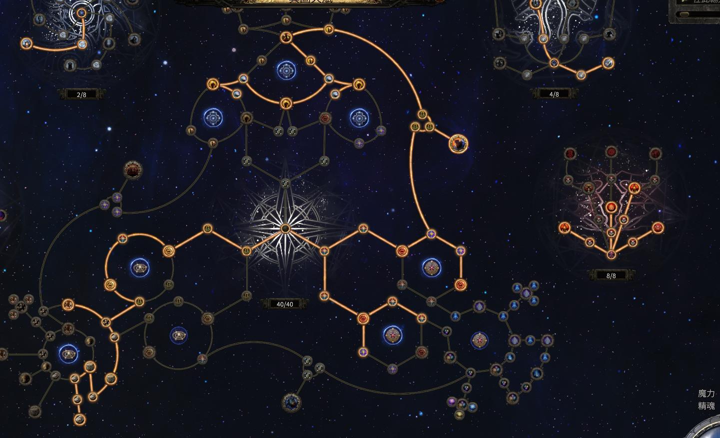 攻略】保包留!!乞丐祭祀策略分享==真的純分享==新手友善== @流亡黯道PoE 2 哈啦板- 巴哈姆特