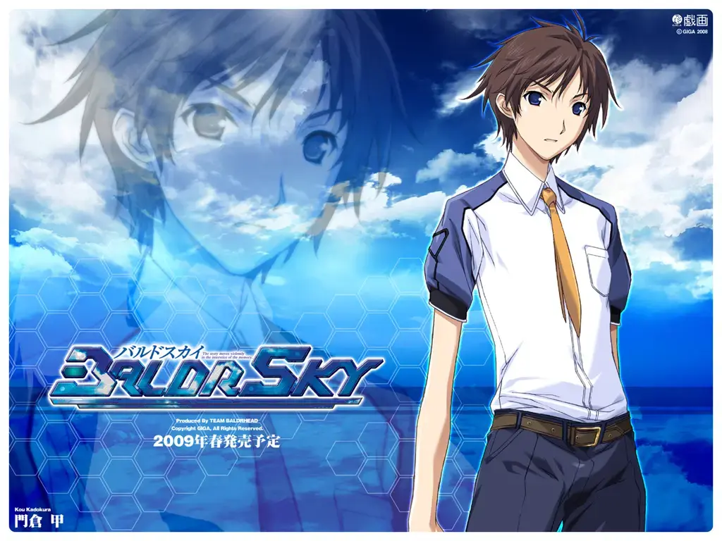 Baldr Sky Dive1+2 無雷心得- eark7699的創作- 巴哈姆特