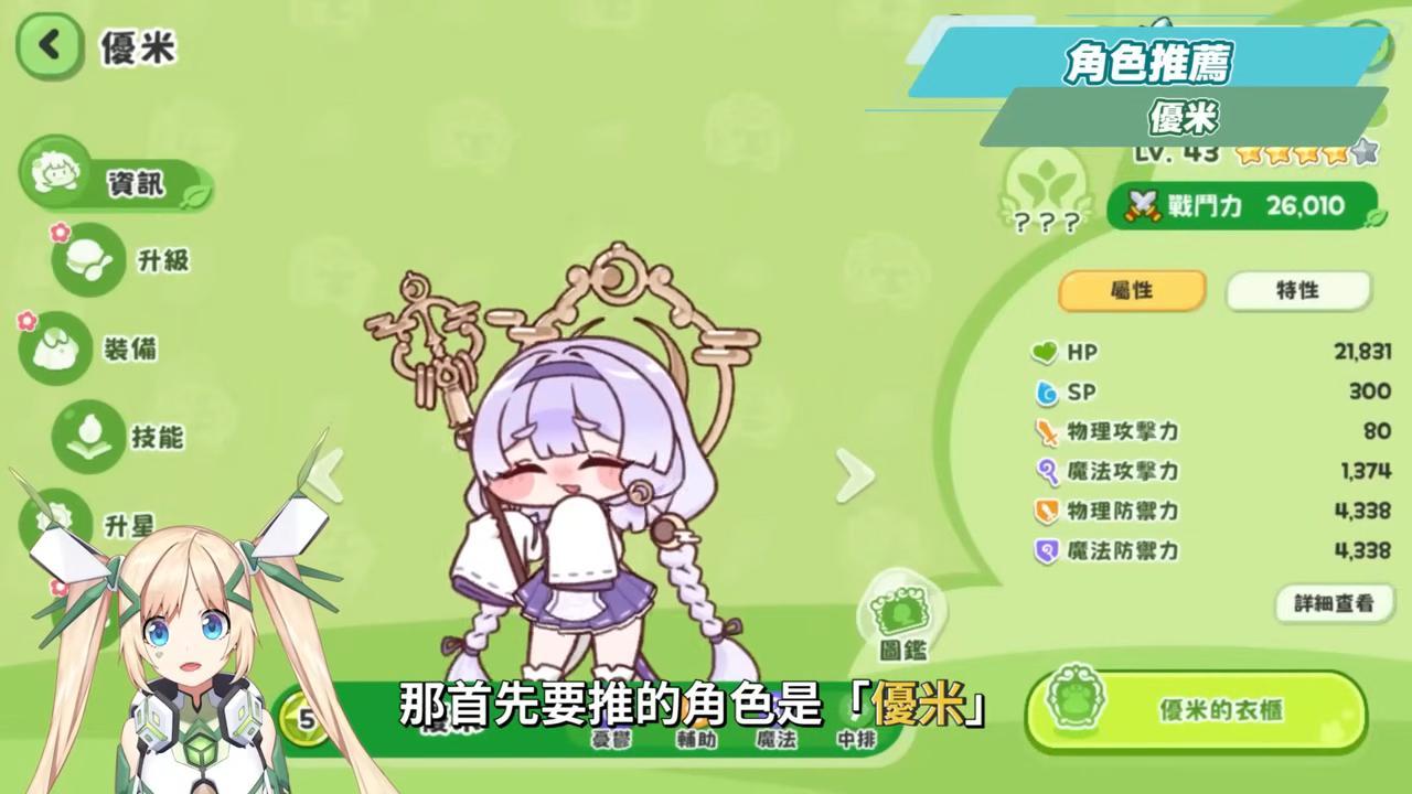 【嘟嘟臉惡作劇】首抽推薦！最可愛的大臉RPG，副本全是迷因？軟Q坨坨臉的奇幻世界太ㄎㄧㄤ啦！🤣▹璐洛洛◃ - 璐洛洛, 嘟嘟臉惡作劇 - 敗家達人推薦