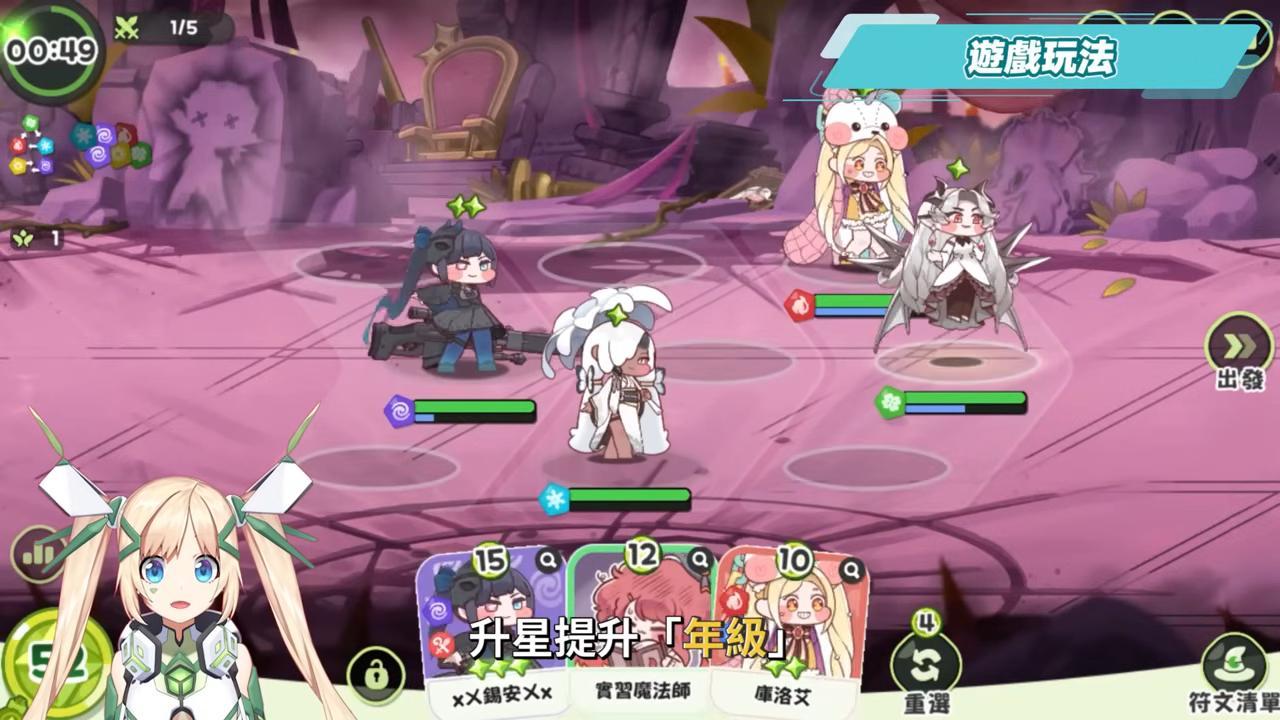 【嘟嘟臉惡作劇】首抽推薦！最可愛的大臉RPG，副本全是迷因？軟Q坨坨臉的奇幻世界太ㄎㄧㄤ啦！🤣▹璐洛洛◃ - 璐洛洛, 嘟嘟臉惡作劇 - 敗家達人推薦