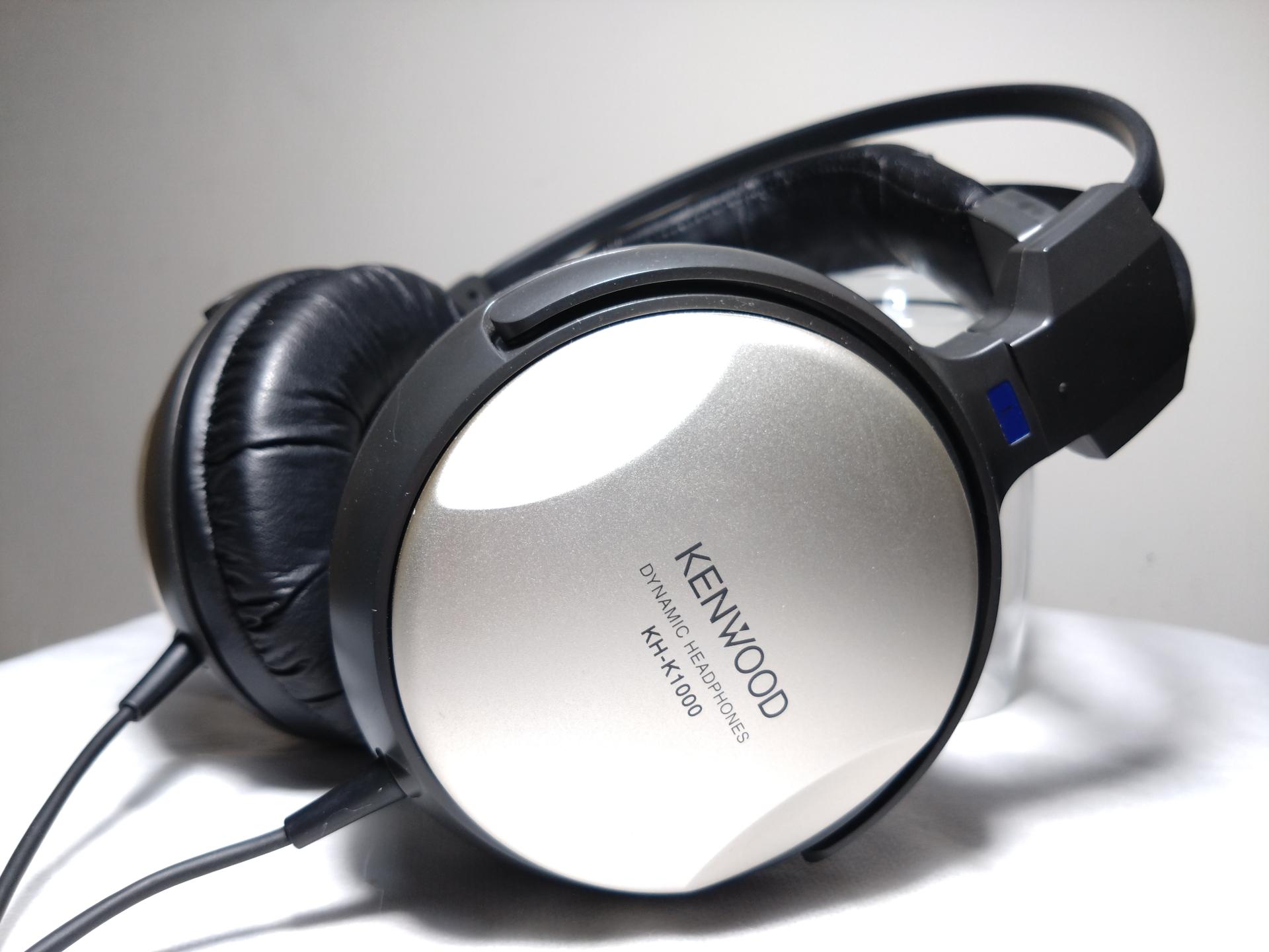 心得】建伍Kenwood KH-K1000 流淌純正鐵三角血脈的外子@影音視聽討論區