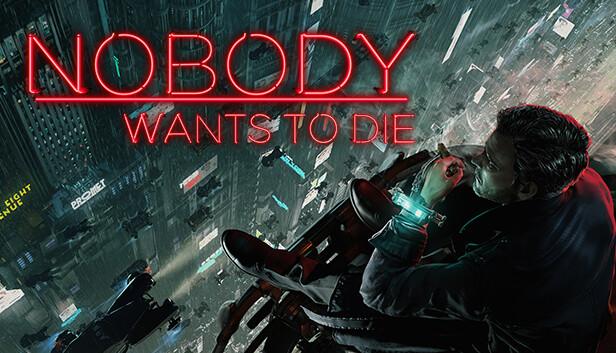 Nobody Wants to Die 無人願死(有雷)－－