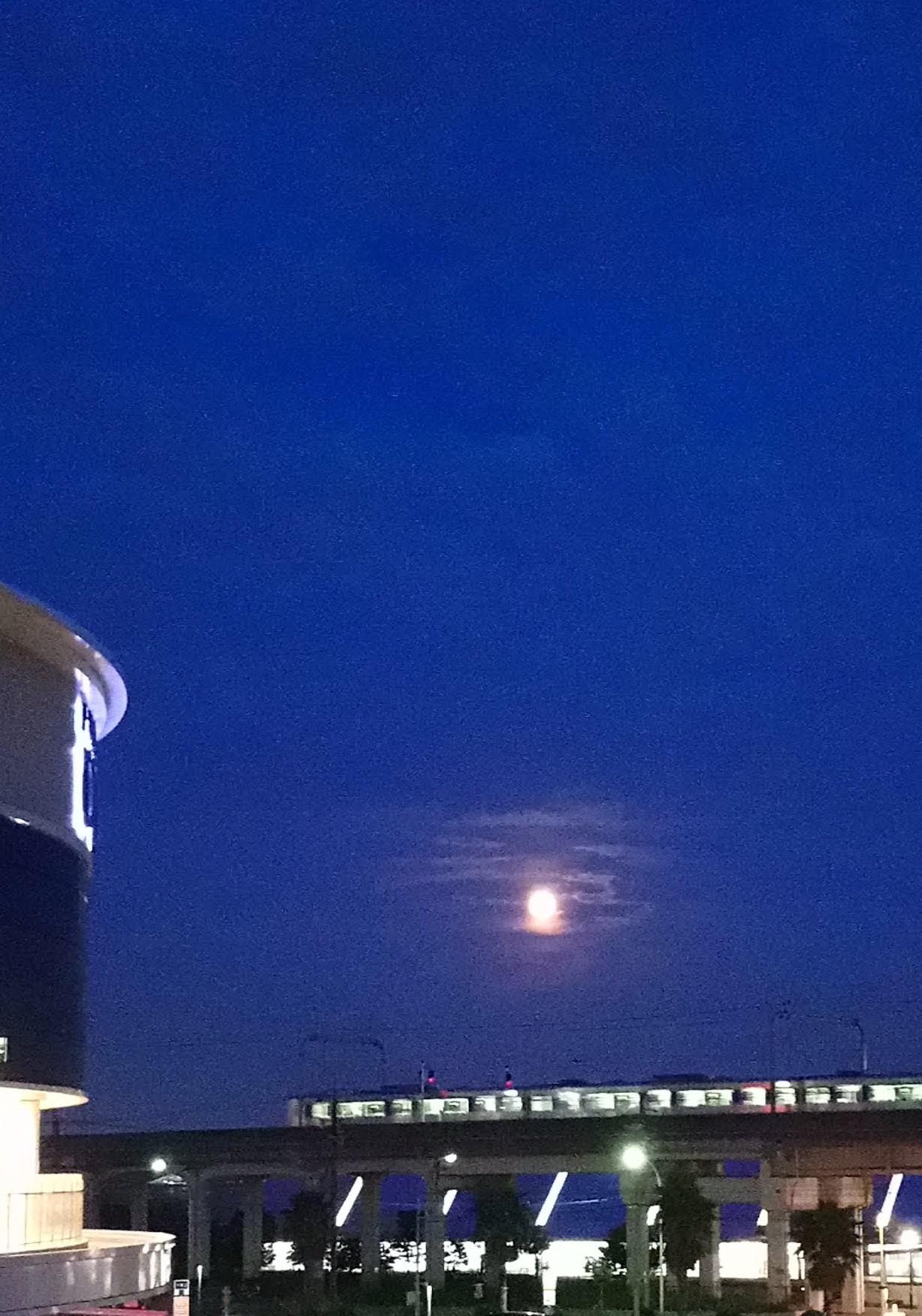 《中秋節快樂》