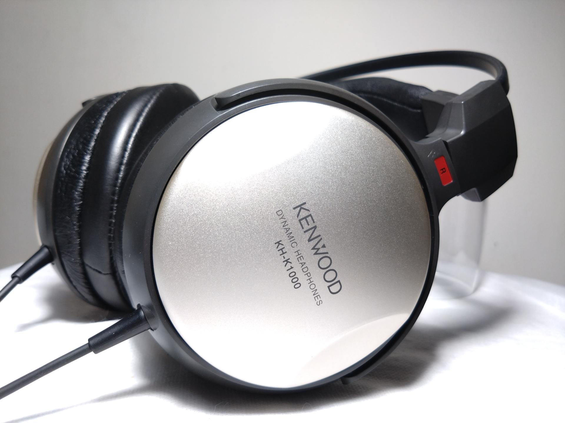 心得】建伍Kenwood KH-K1000 流淌純正鐵三角血脈的外子@影音視聽討論區