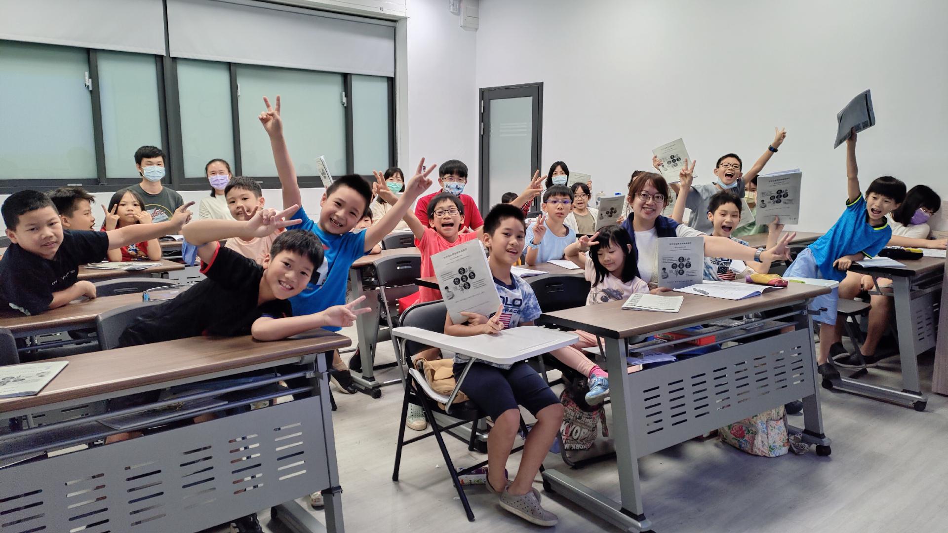 【社群介紹】高雄寫字社群 Kaohsiung Calligr