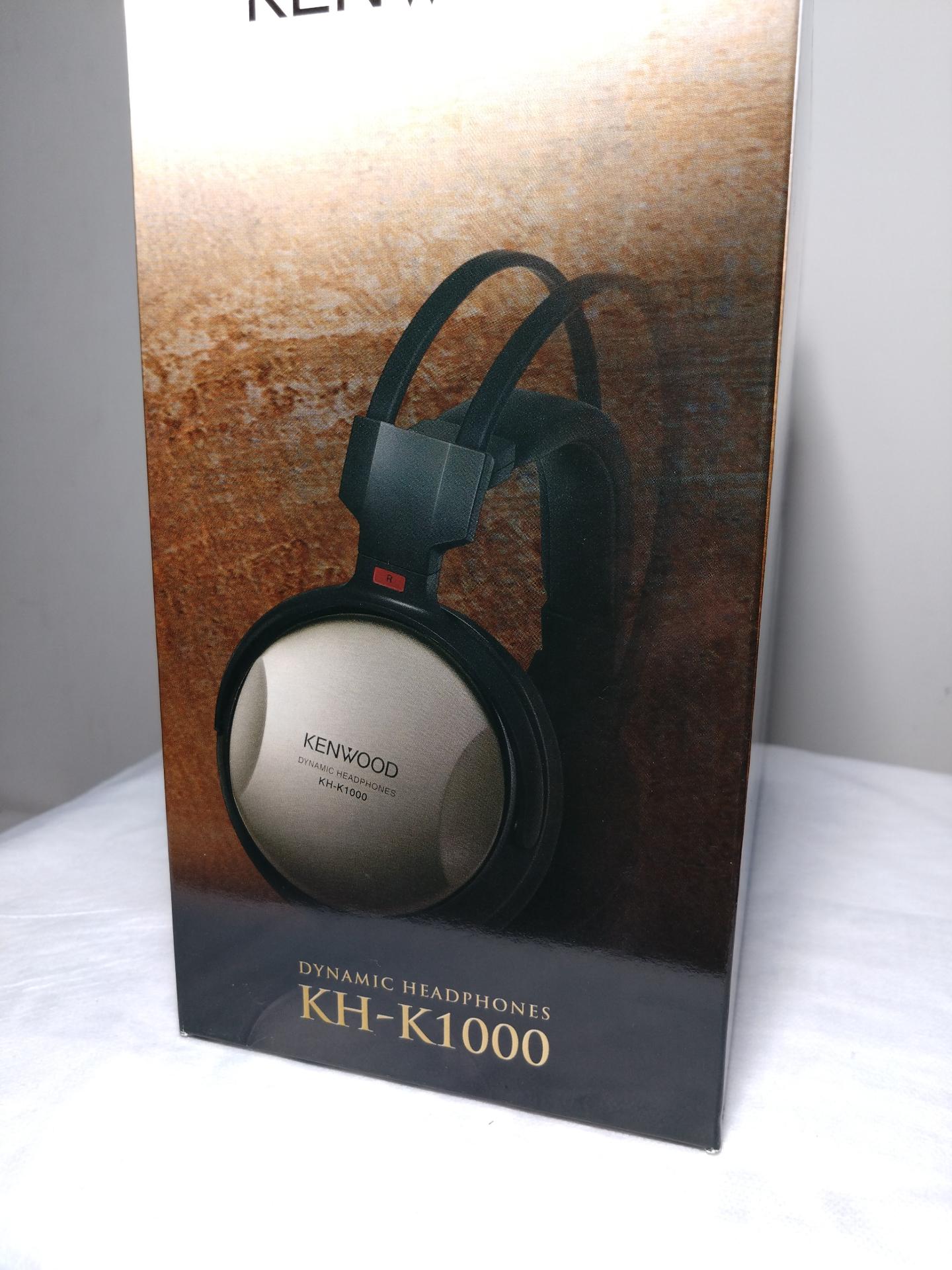 心得】建伍Kenwood KH-K1000 流淌純正鐵三角血脈的外子@影音視聽討論區
