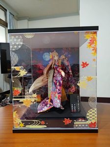 【新品】SAMURAI 零-Rei- 1/6 フィギュア SAMURAI 零-Rei- 1/6 フィギュア