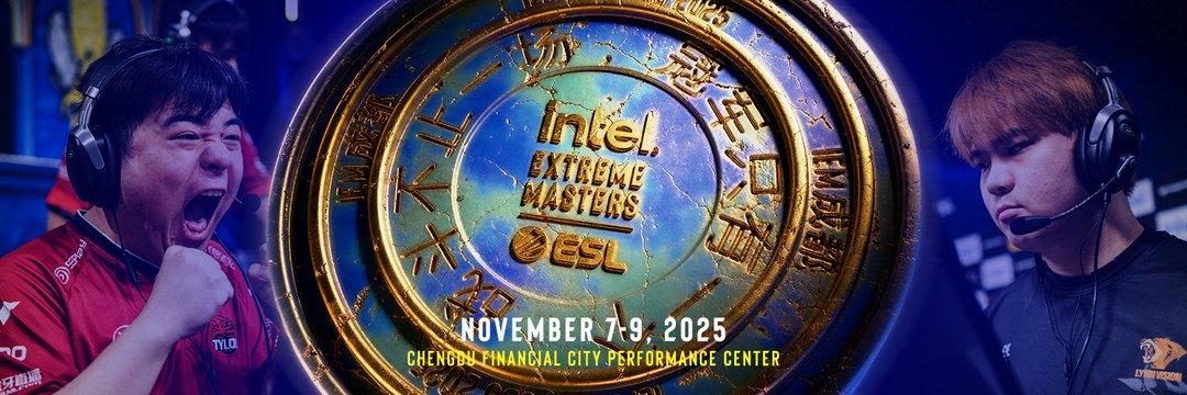【CS2預測】IEM大師賽2025-成都站 Masters Chengdu 2025 - Day2 小組賽 - kinns的創作 - 巴哈姆特