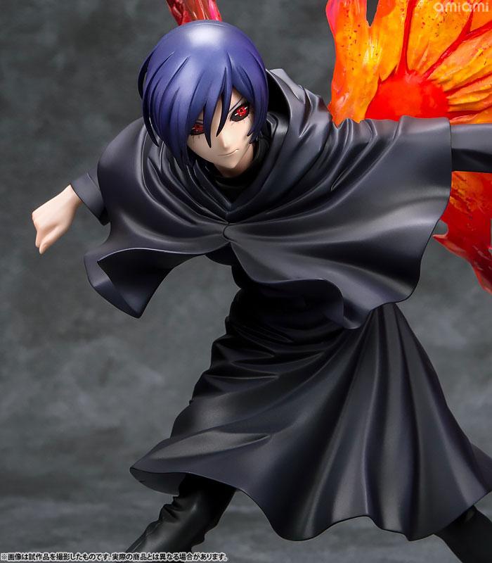 模型】壽屋《東京喰種：re》 ARTFX J 霧嶋董香預計2026年6月再販
