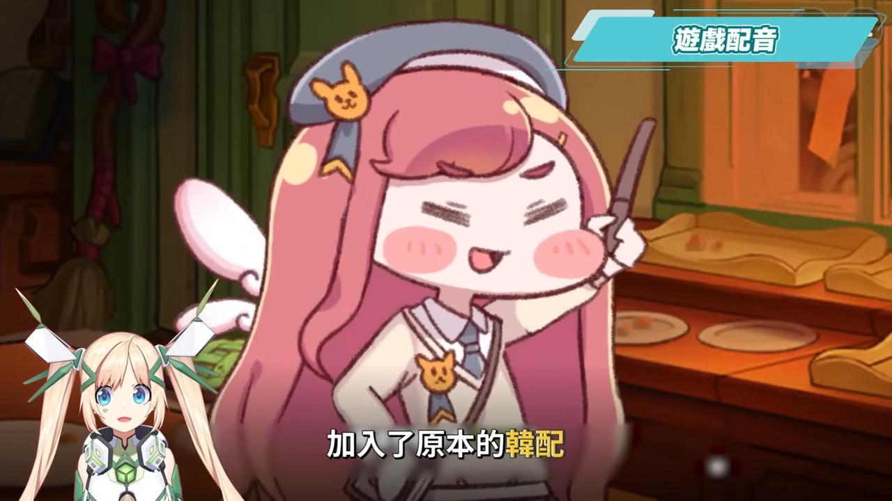 【嘟嘟臉惡作劇】首抽推薦！最可愛的大臉RPG，副本全是迷因？軟Q坨坨臉的奇幻世界太ㄎㄧㄤ啦！🤣▹璐洛洛◃ - 璐洛洛, 嘟嘟臉惡作劇 - 敗家達人推薦