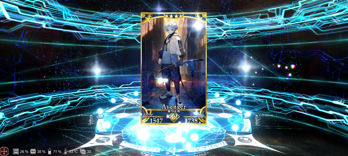 【FGO】新選組增員 - makusu736的創作 - 巴哈姆特