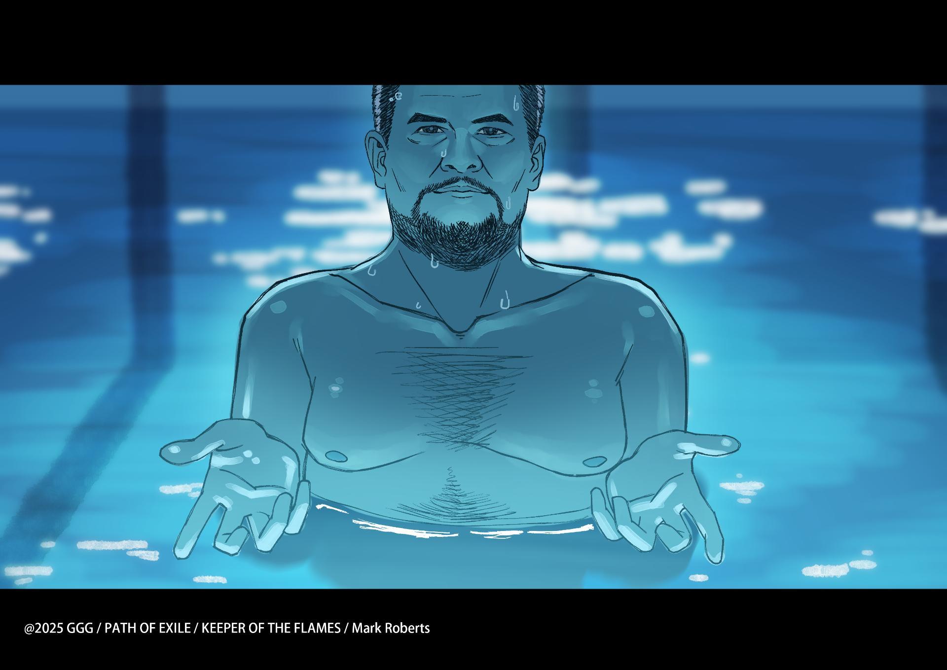 閒聊】【王福】所有光頭不想給的馬克全部都會教給你@流亡黯道Path of Exile 哈啦板- 巴哈姆特