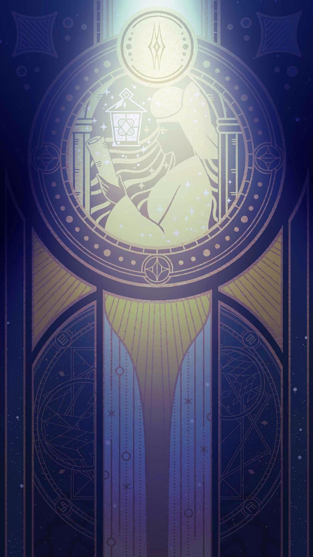 【閒聊】魔法使與塔羅牌@魔法使的約定哈啦板- 巴哈姆特