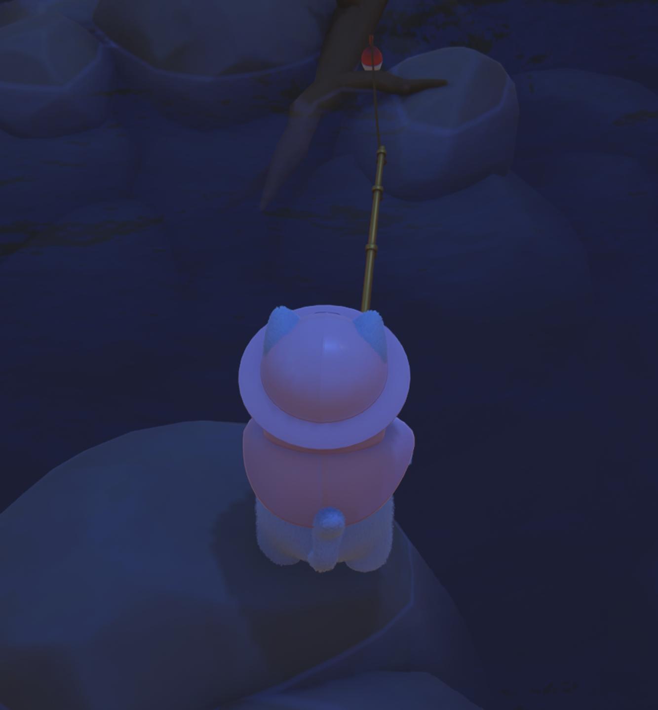 心得】釣魚100%上鉤法，輕型與重型快速上鉤點位分享! @猛獸派對哈啦板- 巴哈姆特