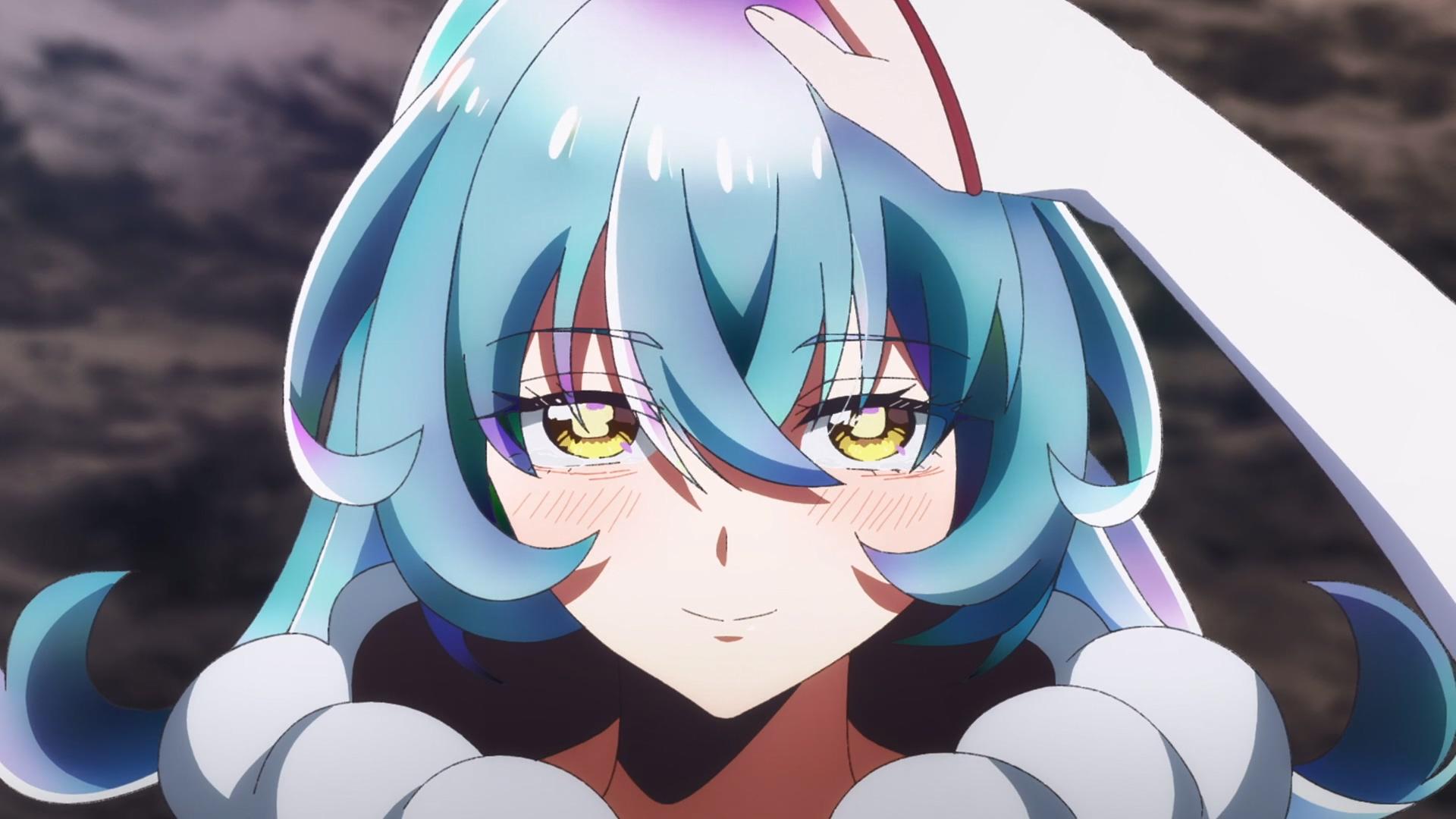 【討論】《野生的大魔王出現了！》第四話 [在幕後操控一切！] 討論串 @野生的最終BOSS出現了！ 哈啦板 - 巴哈姆特