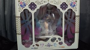 神野雫 illustration by パセリ フィギュア あみあみ限定特典】神野雫 illustration by パセリ 1/6 完成品