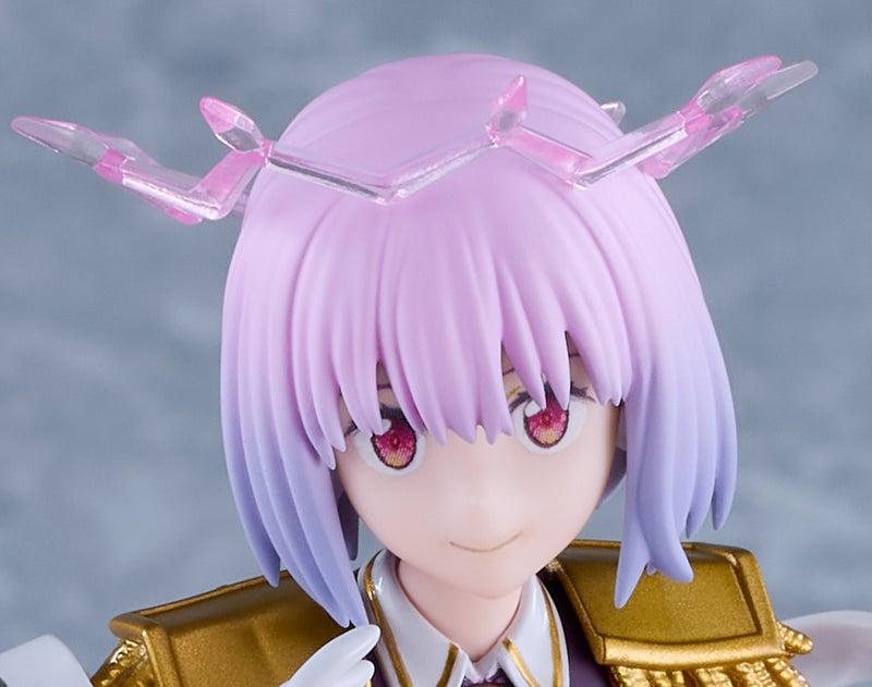 【情報】 figma「新條茜（New Order）」10/9開訂 @綜合公仔玩具討論區 哈啦板 - 巴哈姆特
