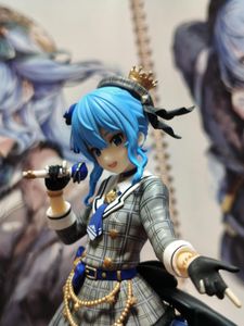 情報】須藤 遠亜1/6模型開訂 @綜合公仔玩具討論區 哈啦板 - 巴哈姆特