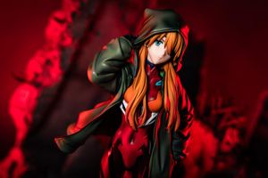 情報】TAITO Ado ～Winter Ver.～ ROUND1限定景品模型彩色原型官