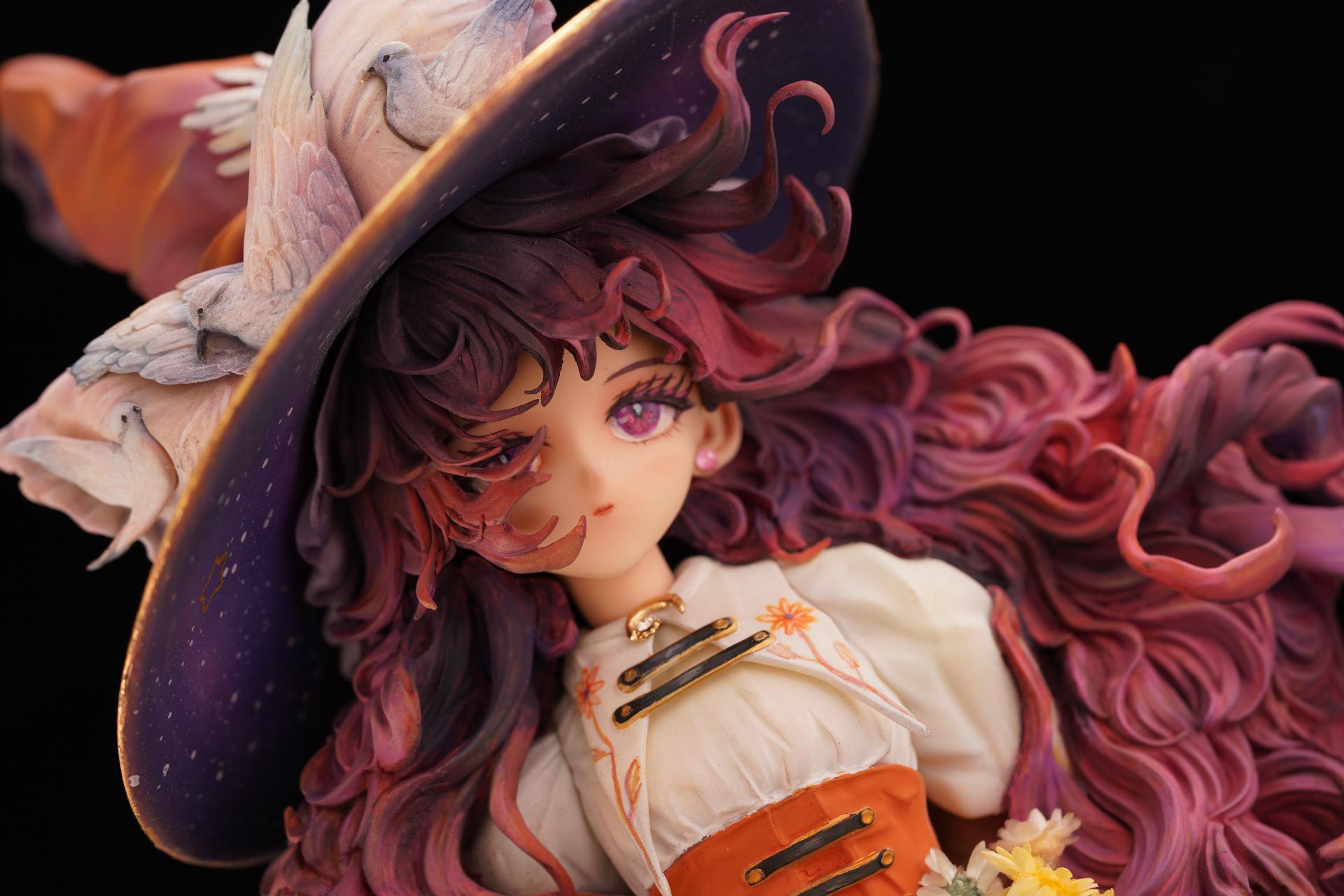B-STYLE 東方Project 霧雨魔理沙 フィギュア 【公式通販】