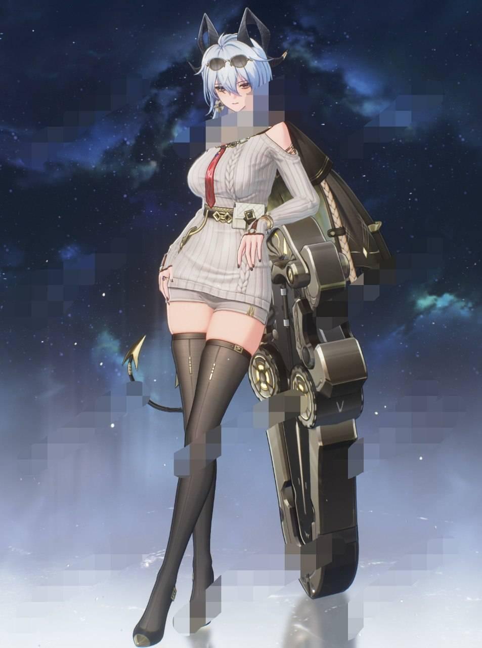 RE:【情報】2.8版本及後續內鬼資訊串<請善用卡回文而不自刪> @鳴潮哈啦板- 巴哈姆特