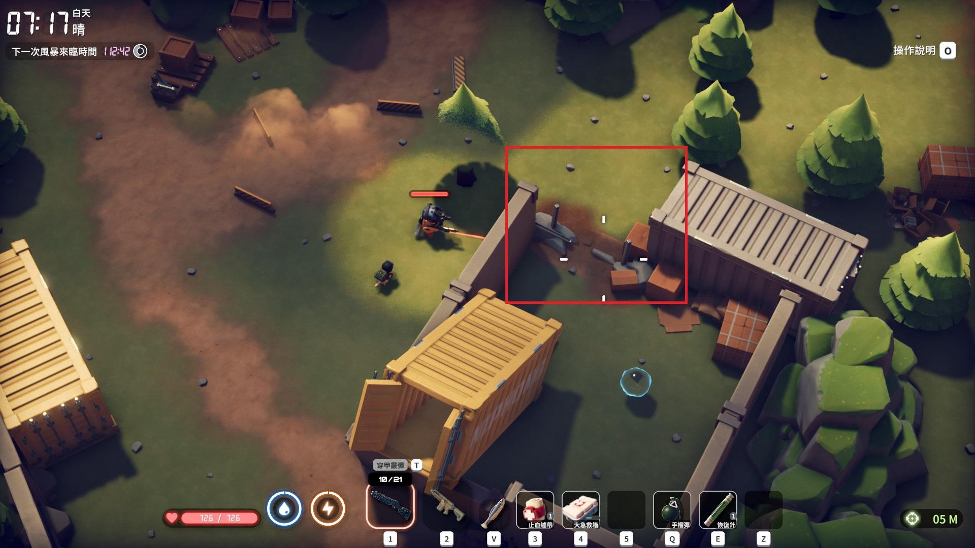 心得】鴨科夫新手攻略@逃離鴨科夫哈啦板- 巴哈姆特