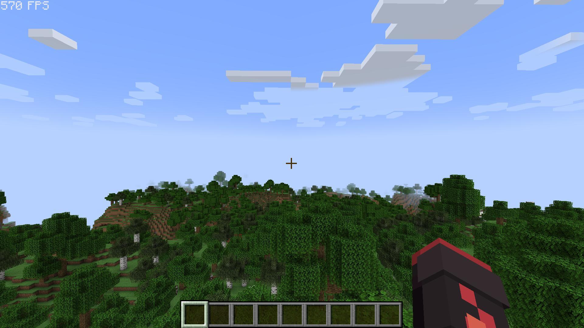 【Minecraft】VulkanMod 模組分享 - id10743的創作 - 巴哈姆特