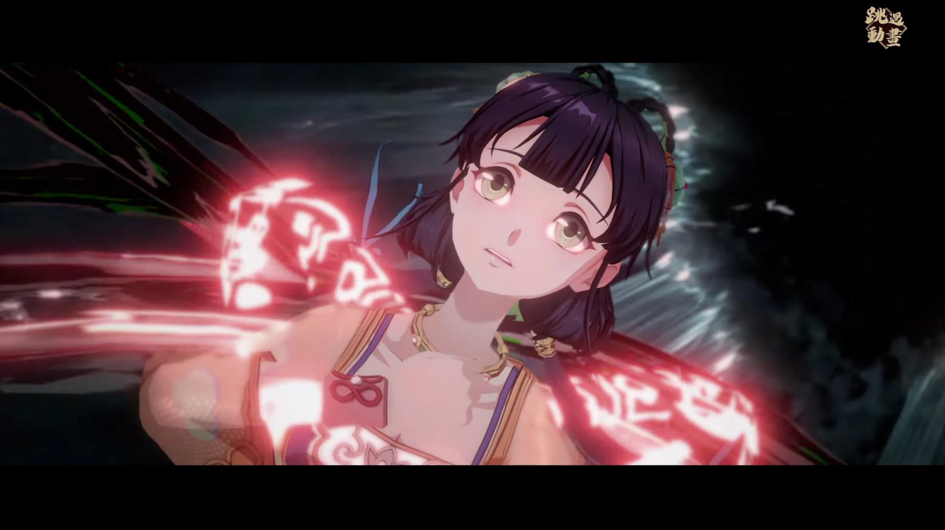 【天地劫：幽城再臨】長槍映月《趙雲篇》