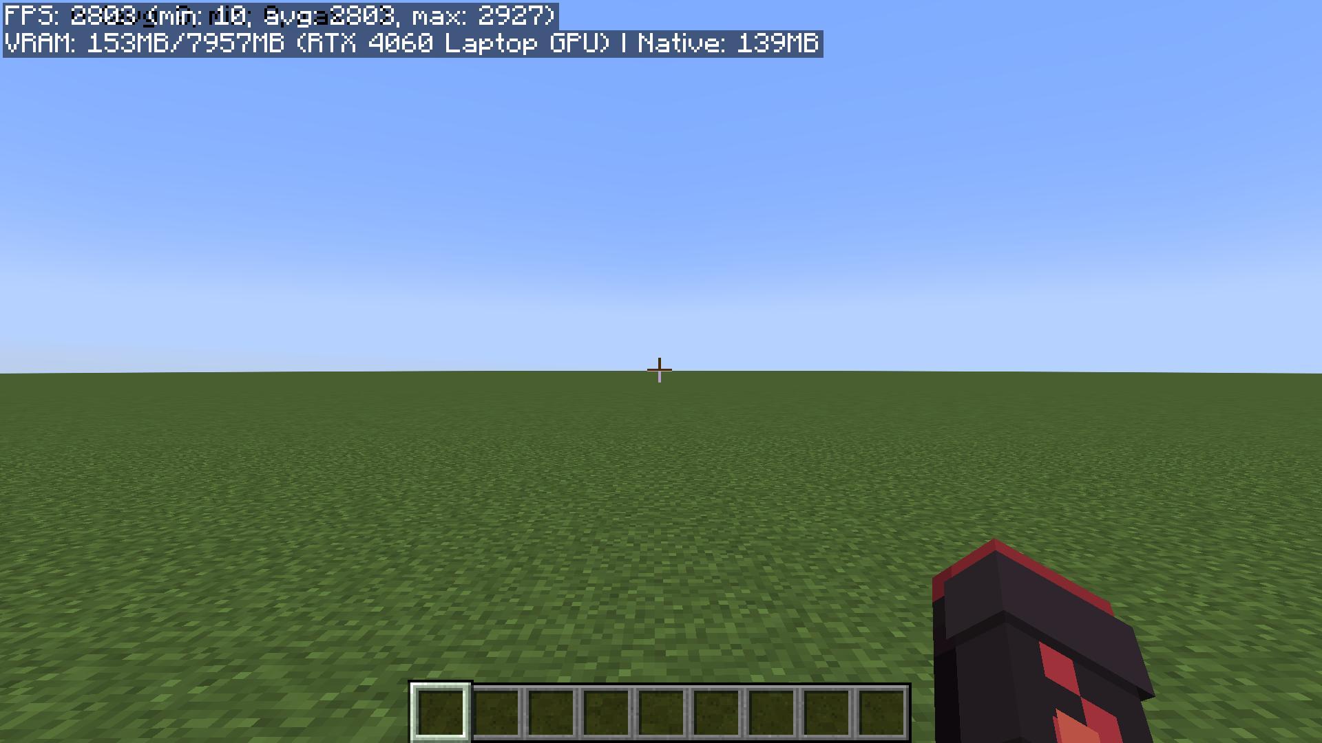 【Minecraft】VulkanMod 模組分享 - id10743的創作 - 巴哈姆特