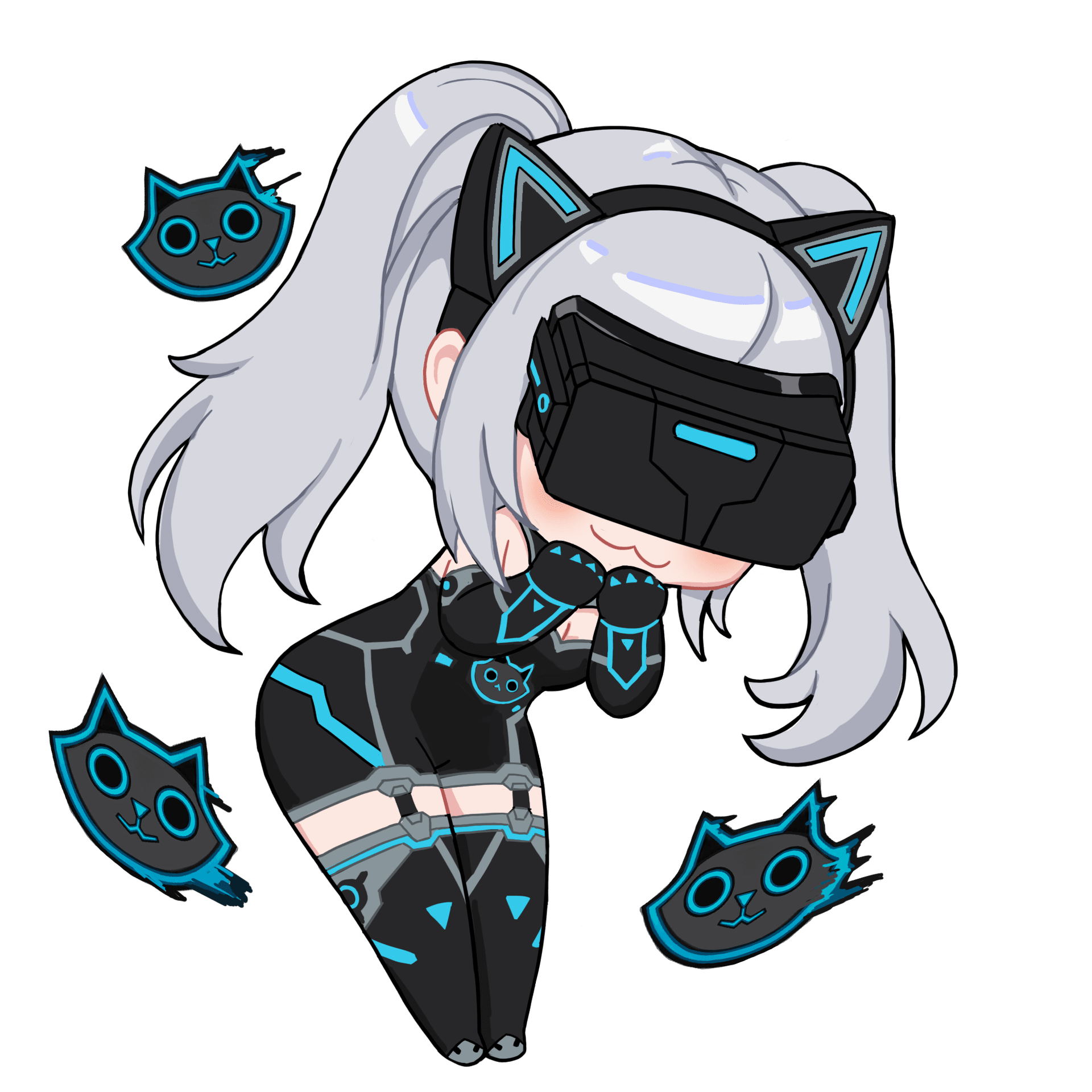 其他】Counter-Strike Online Discord 機器人(非官方) @CS Online﹝絕對武力﹞ 哈啦板- 巴哈姆特