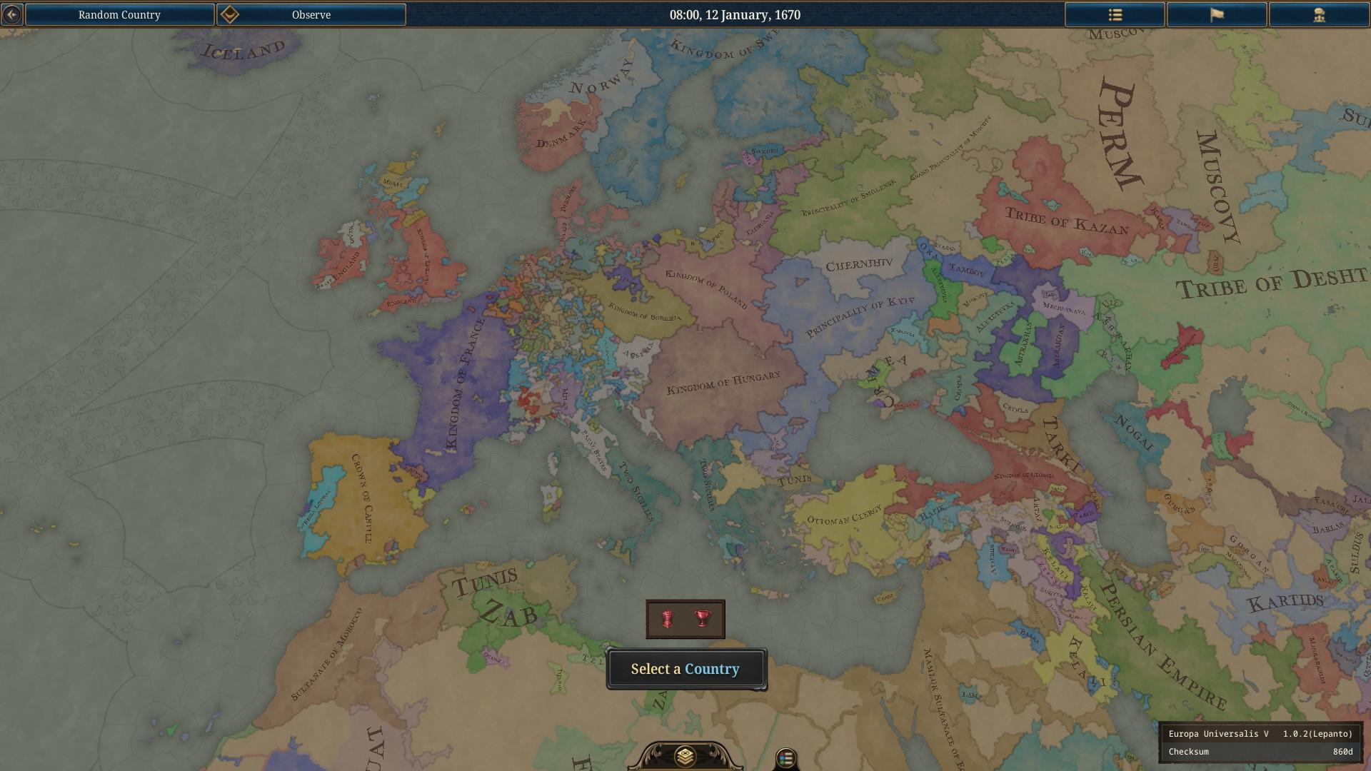 【情報】自製 eu5 復古地圖mod @歐陸風雲 系列 哈啦板 - 巴哈姆特