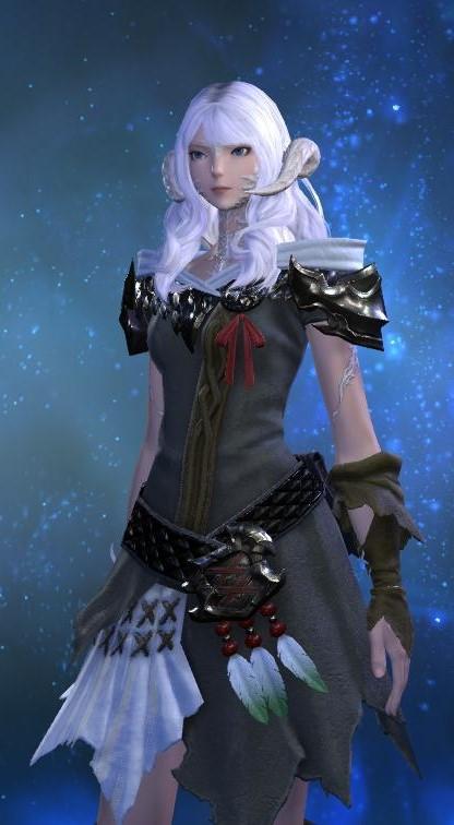 [FF14] 完全新手適合玩嗎