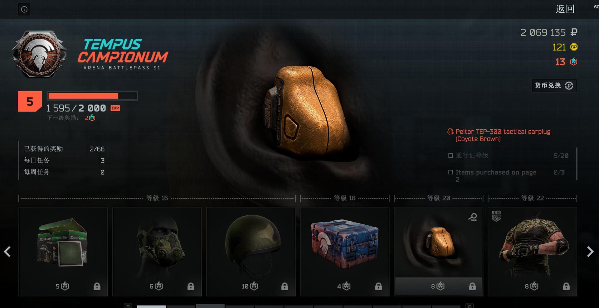 問題】塔科夫要開始PAY2WIN了嗎(課金就贏? @逃離塔科夫哈啦板- 巴哈姆特