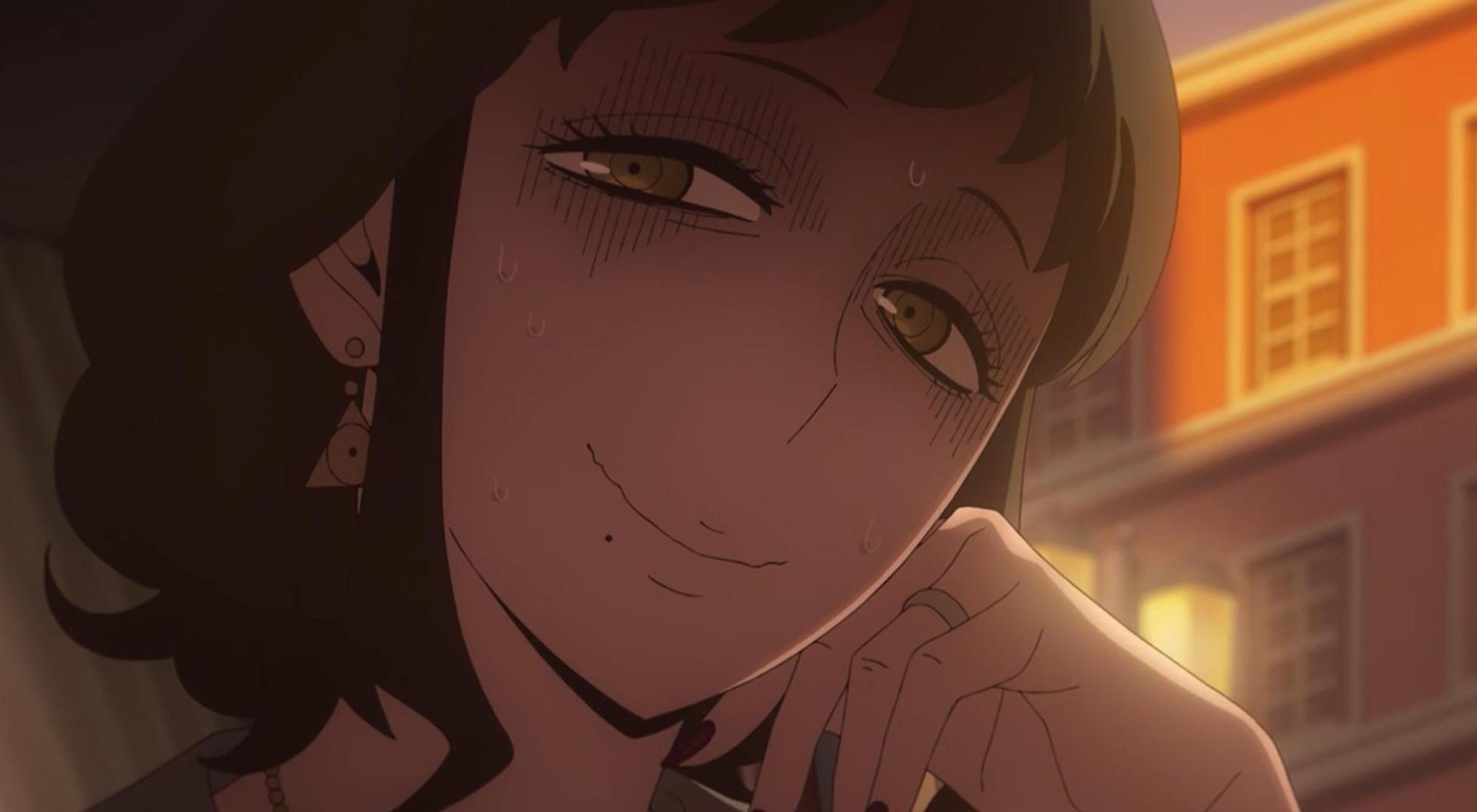 RE:【心得】動畫《SPY×FAMILY 間諜家家酒第三季》第5（42）話集中討論串！ @遠藤達哉作品集（SPY×FAMILY 間諜家家酒） 哈啦板-  巴哈姆特