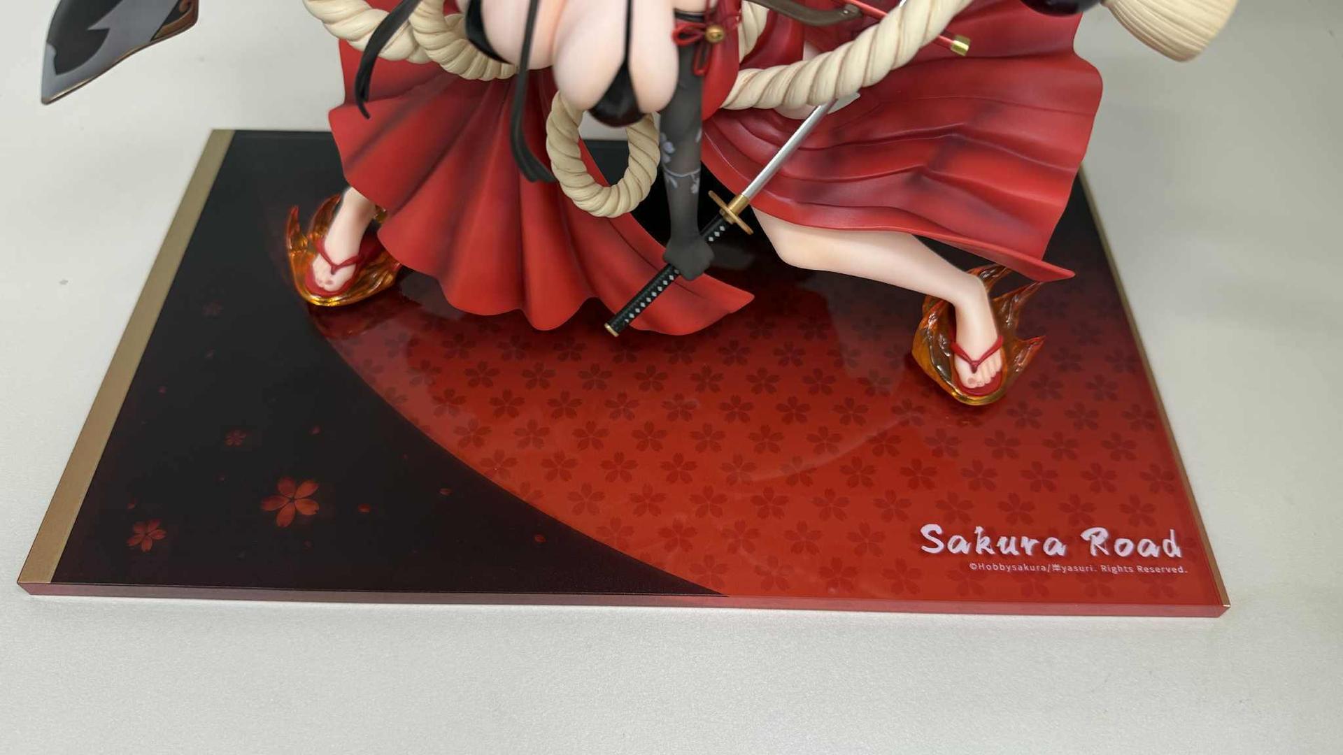 心得】BM不專業開箱！│HobbySakura 《Lost：Order》 櫻陌豪華版原畫