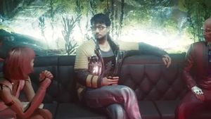 閒聊】小島秀夫收到《黑神話：悟空》實體典藏版@PS5 / PlayStation5 哈