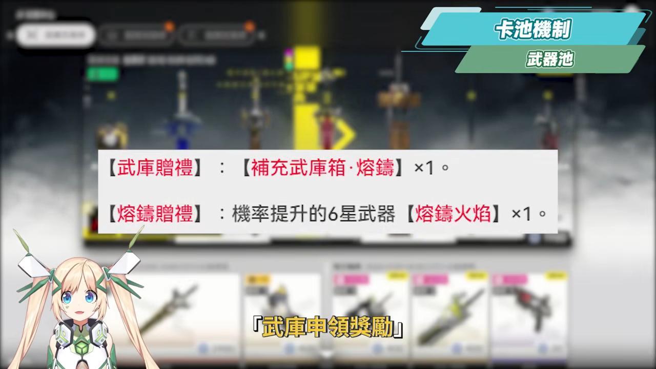 【明日方舟:終末地】全面測試深度體驗💥▸備戰公測！三測史詩級優化！武陵城直接都更？最注重「規劃」的模擬養成！卡池期望值/戰鬥/養成深度解析！ ▹璐洛洛◃ - 璐洛洛, 明日方舟：終末地, 全面測試 - 敗家達人推薦