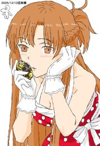 情報】「富岳假想現實少女百景明日奈」浮世繪木版畫預約開始@川原礫