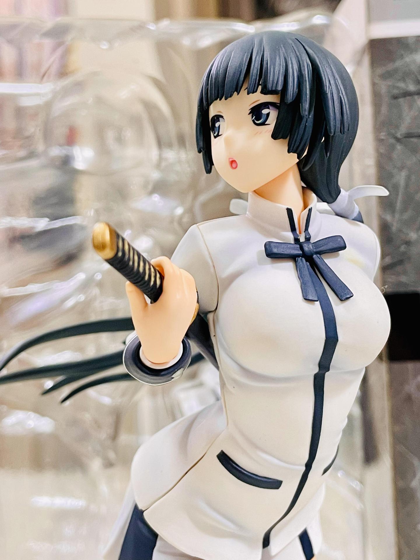 真剣で私に恋しなさい!_黛由紀江- diowind的創作- 巴哈姆特