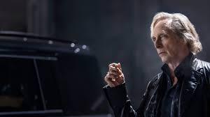 秘夜組織第一集（有雷）