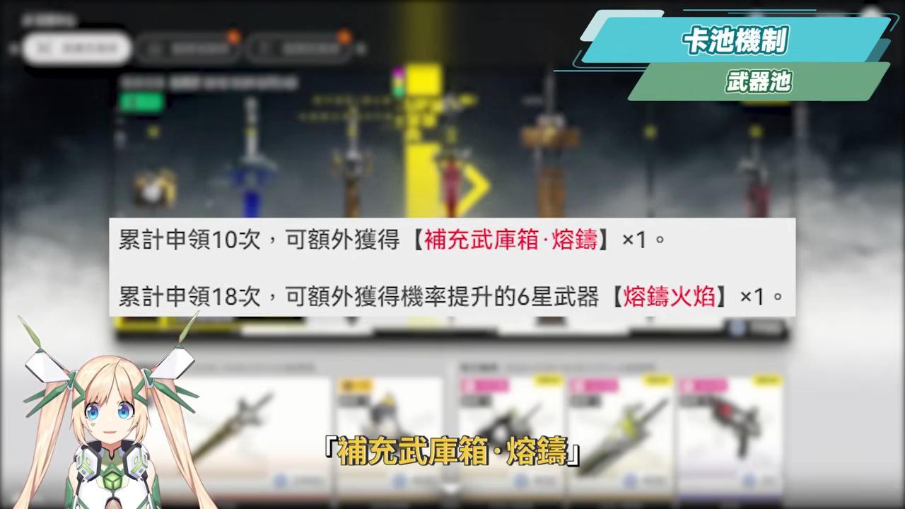 【明日方舟:終末地】全面測試深度體驗💥▸備戰公測！三測史詩級優化！武陵城直接都更？最注重「規劃」的模擬養成！卡池期望值/戰鬥/養成深度解析！ ▹璐洛洛◃ - 璐洛洛, 明日方舟：終末地, 全面測試 - 敗家達人推薦