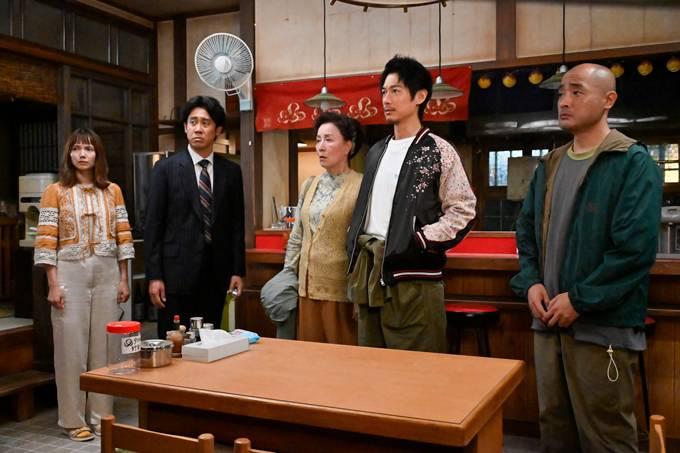 一點點超能力EP7（有雷）－－我的未來仍未到來