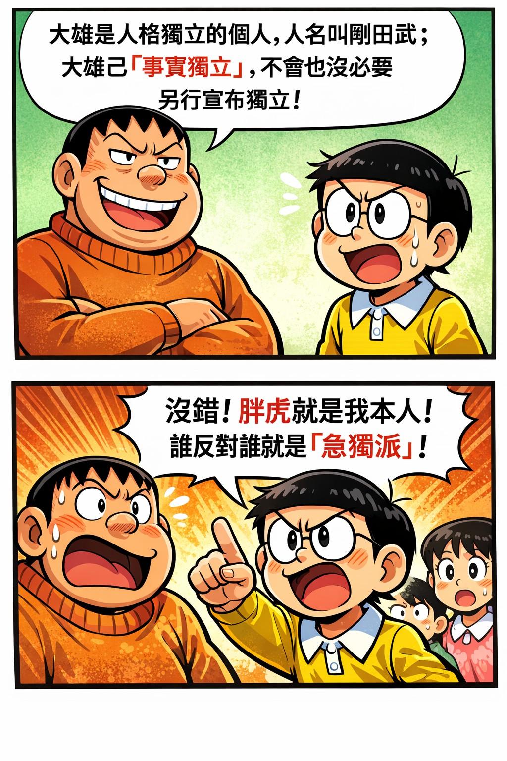 你是誰？ - masayuki的創作 - 巴哈姆特