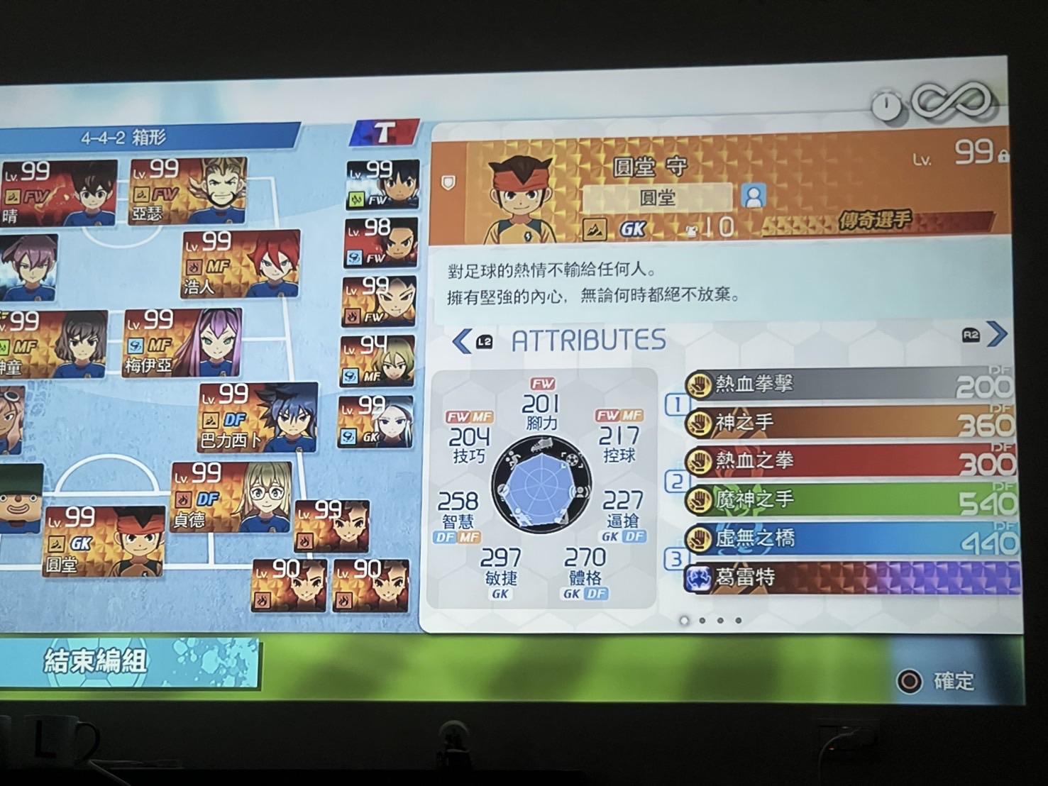正義隊 3 正義革命篇 心得】正義隊逐漸成形@閃電十一人系列哈啦板- 巴哈姆特
