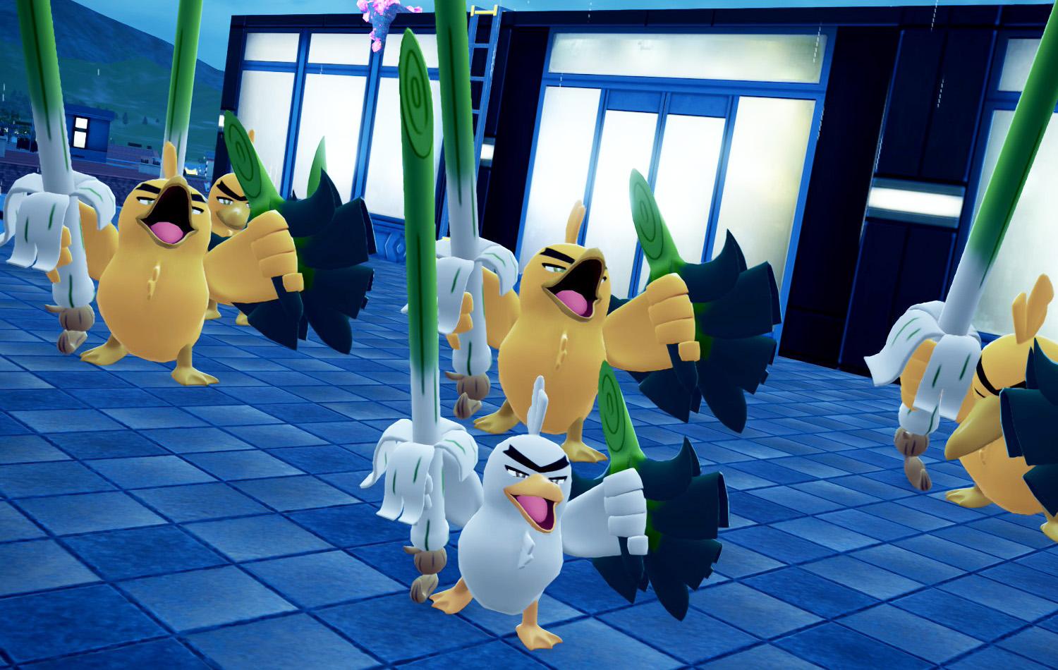 心得】DLC新增PM的特殊進化方式+出沒異次元洞整理@神奇寶貝（精靈寶可夢）系列哈啦板- 巴哈姆特