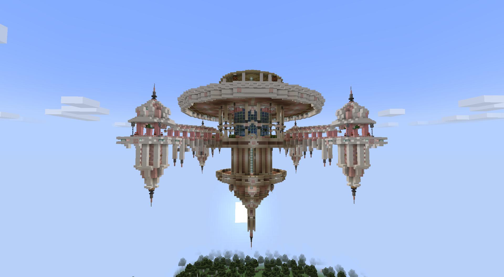 【閒聊】【自架】【1.20.2】兔兔家族：養老服丨不噴裝丨生存丨商店 @Minecraft 我的世界（當個創世神） 哈啦板 - 巴哈姆特