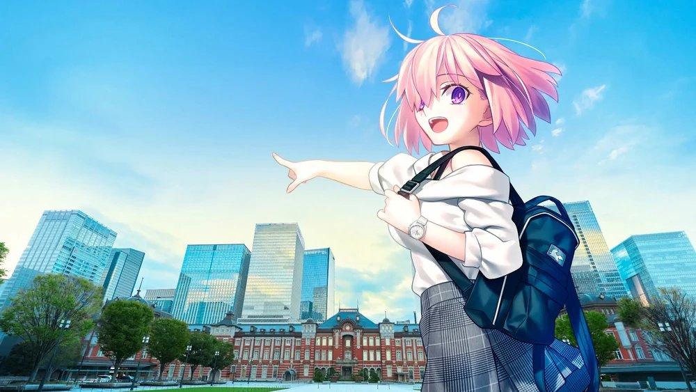 情報】FGO「OVER THE SAME SKY」商品線上預購受理中@Fate/Grand Order