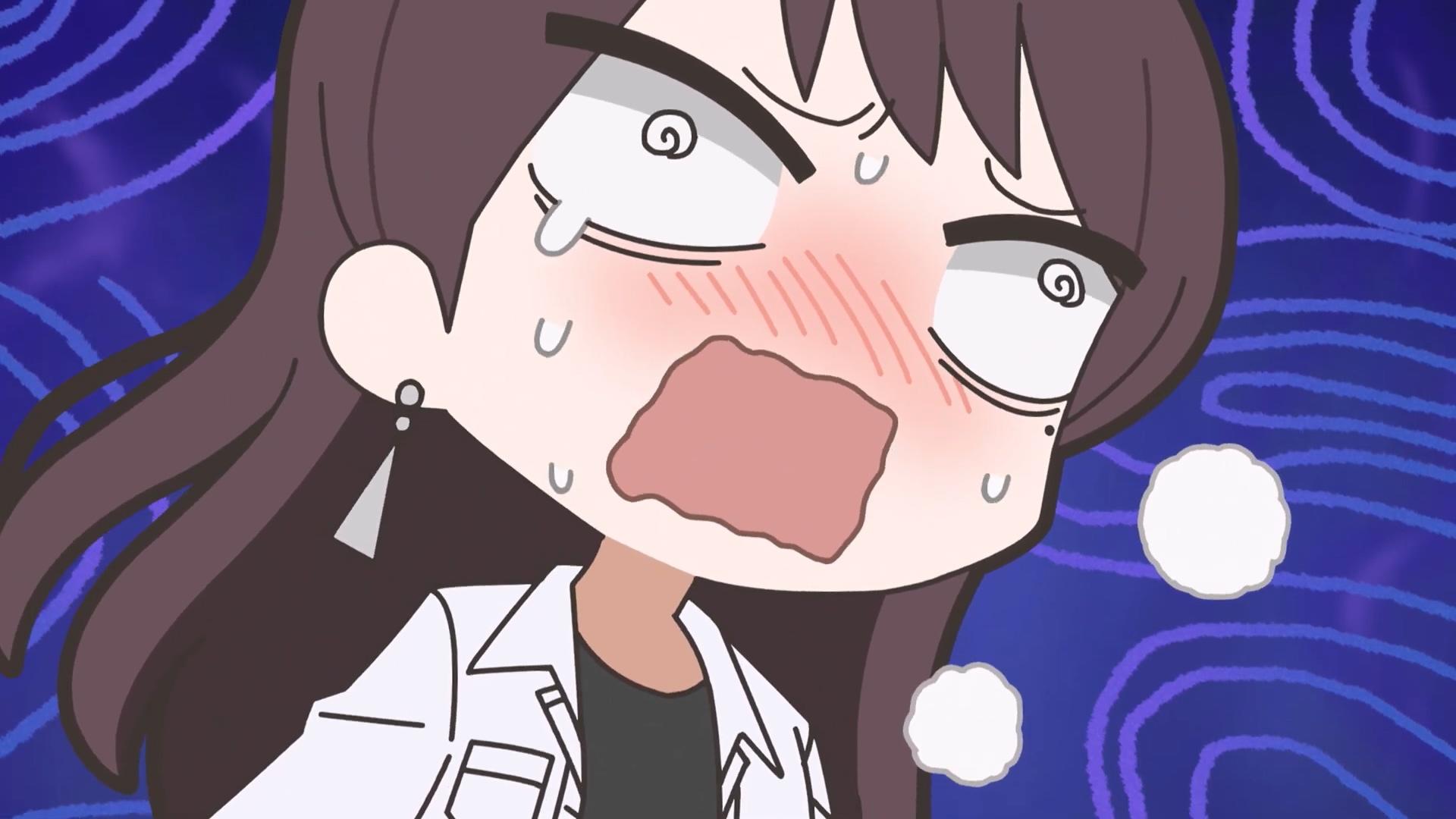 【情報】 迷你動畫《元祖！BanG Dream Chan》第11話-立希有史以來最慌亂的時刻 @BanG Dream！ 哈啦板 - 巴哈姆特