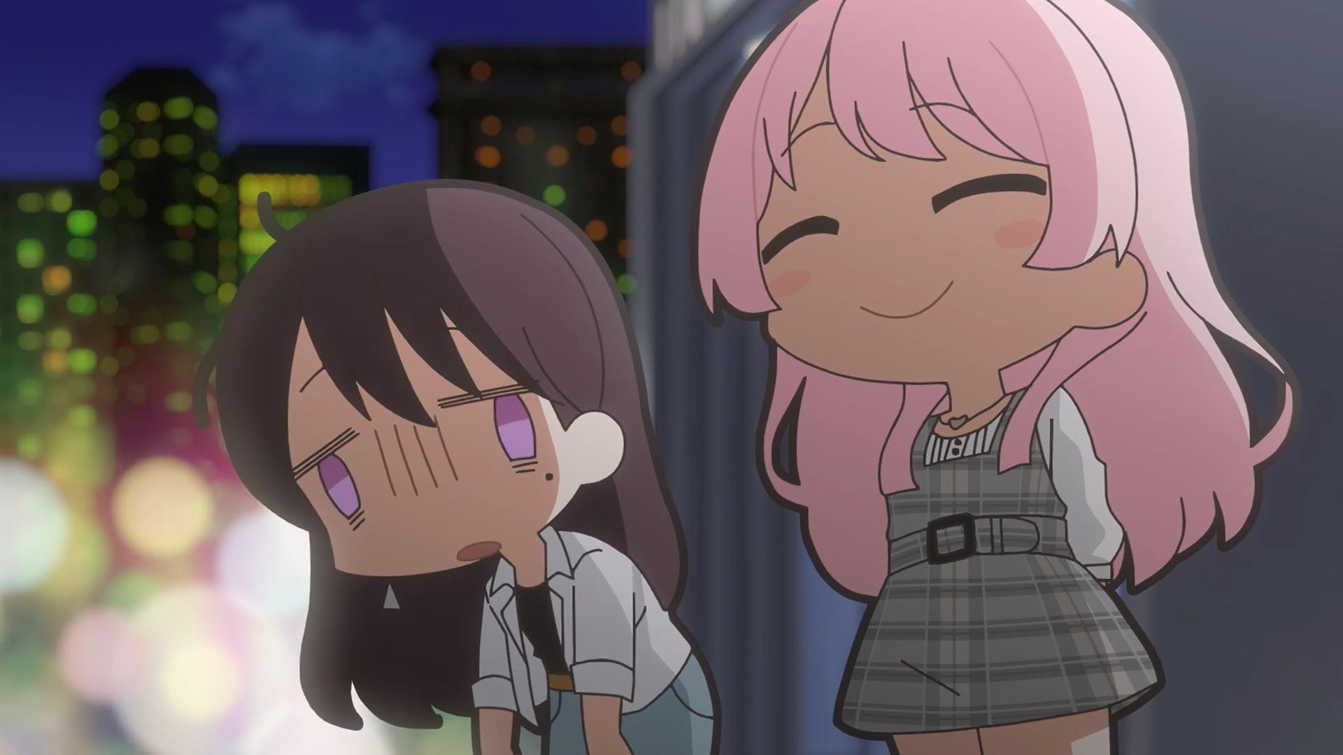 【情報】 迷你動畫《元祖！BanG Dream Chan》第11話-立希有史以來最慌亂的時刻 @BanG Dream！ 哈啦板 - 巴哈姆特
